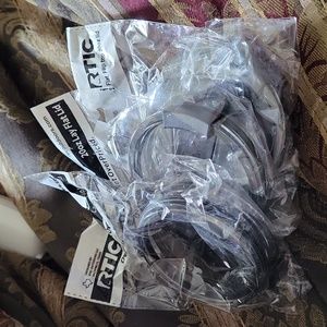Rtic  3 covers @, 30 each fits any yeti sealed fits mine love ❤️